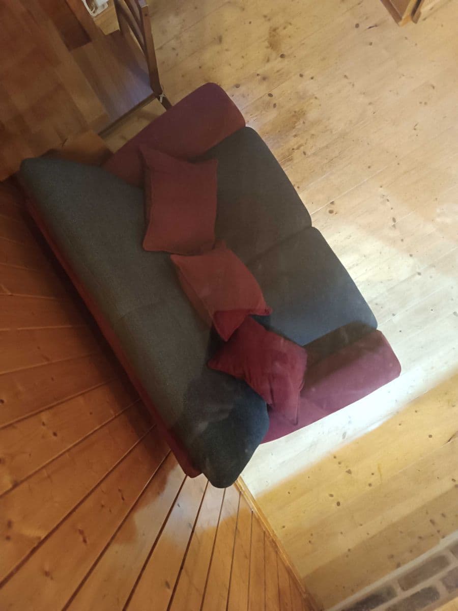 Prenájom bytu 18 m², Moravská, Praha, Praha Prenájom bytu 18 m², Moravská, Praha, Praha