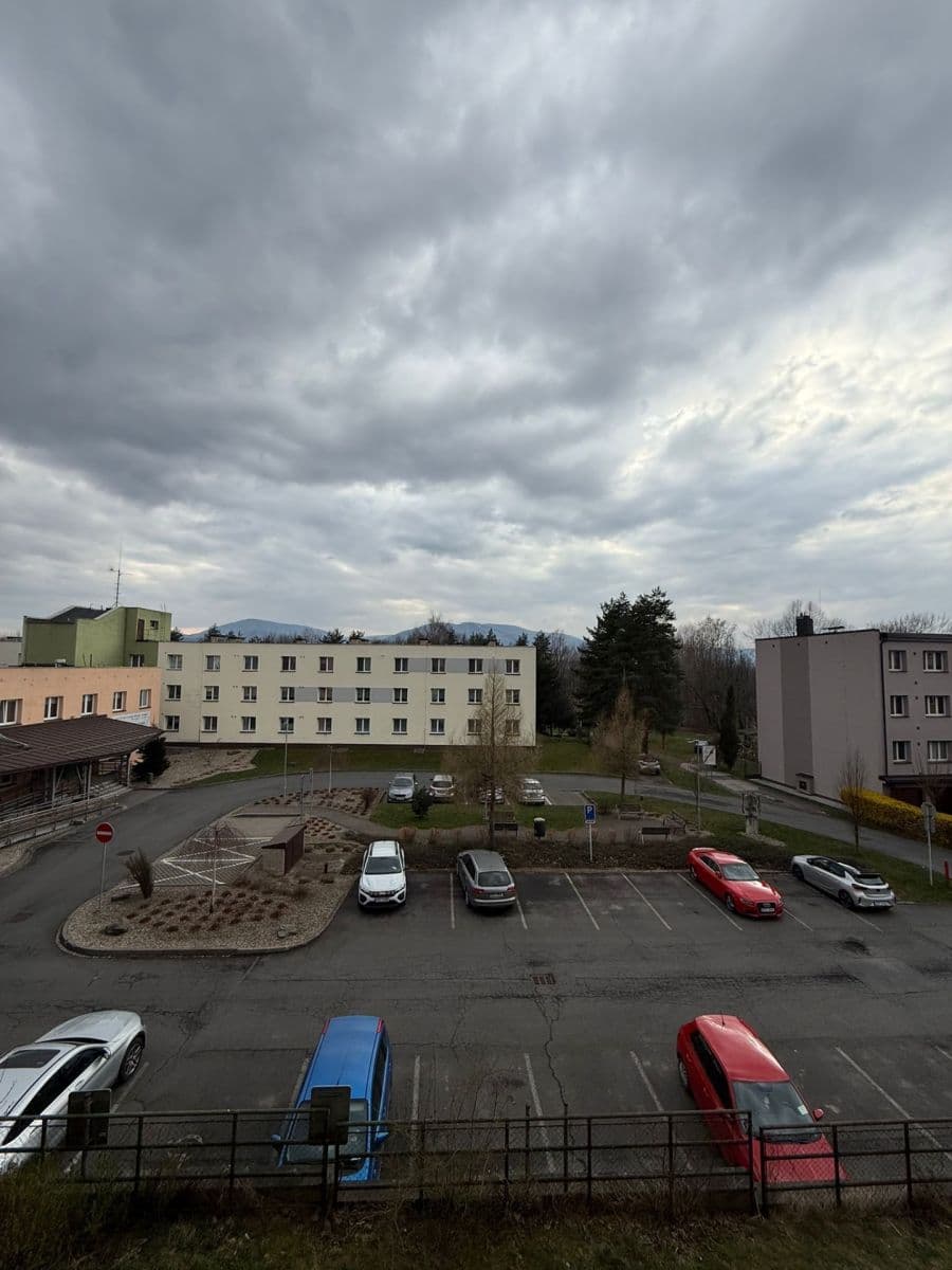 Predaj bytu 2-izbový 44 m², Sosnová, Třinec, Moravskoslezský kraj Predaj bytu 2-izbový 44 m², Sosnová, Třinec, Moravskoslezský kraj