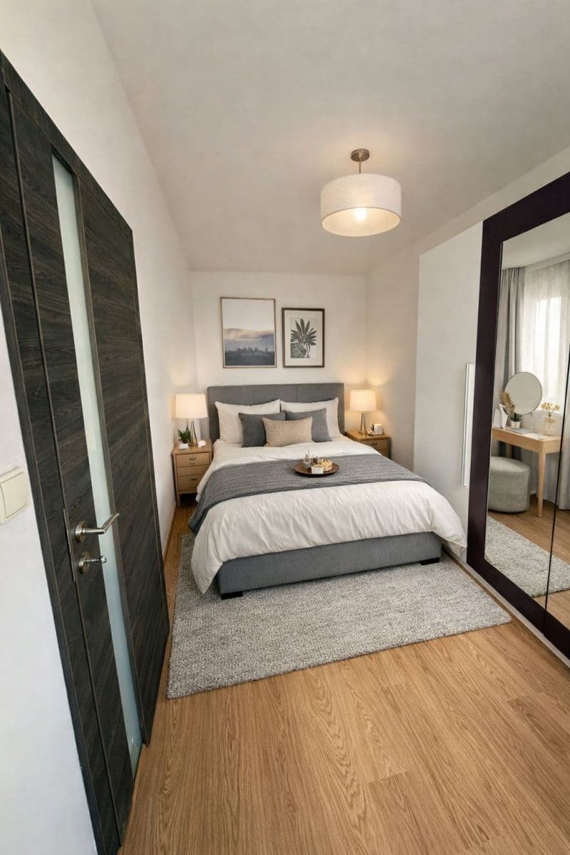 Predaj bytu 2-izbový 44 m², Sosnová, Třinec, Moravskoslezský kraj Predaj bytu 2-izbový 44 m², Sosnová, Třinec, Moravskoslezský kraj