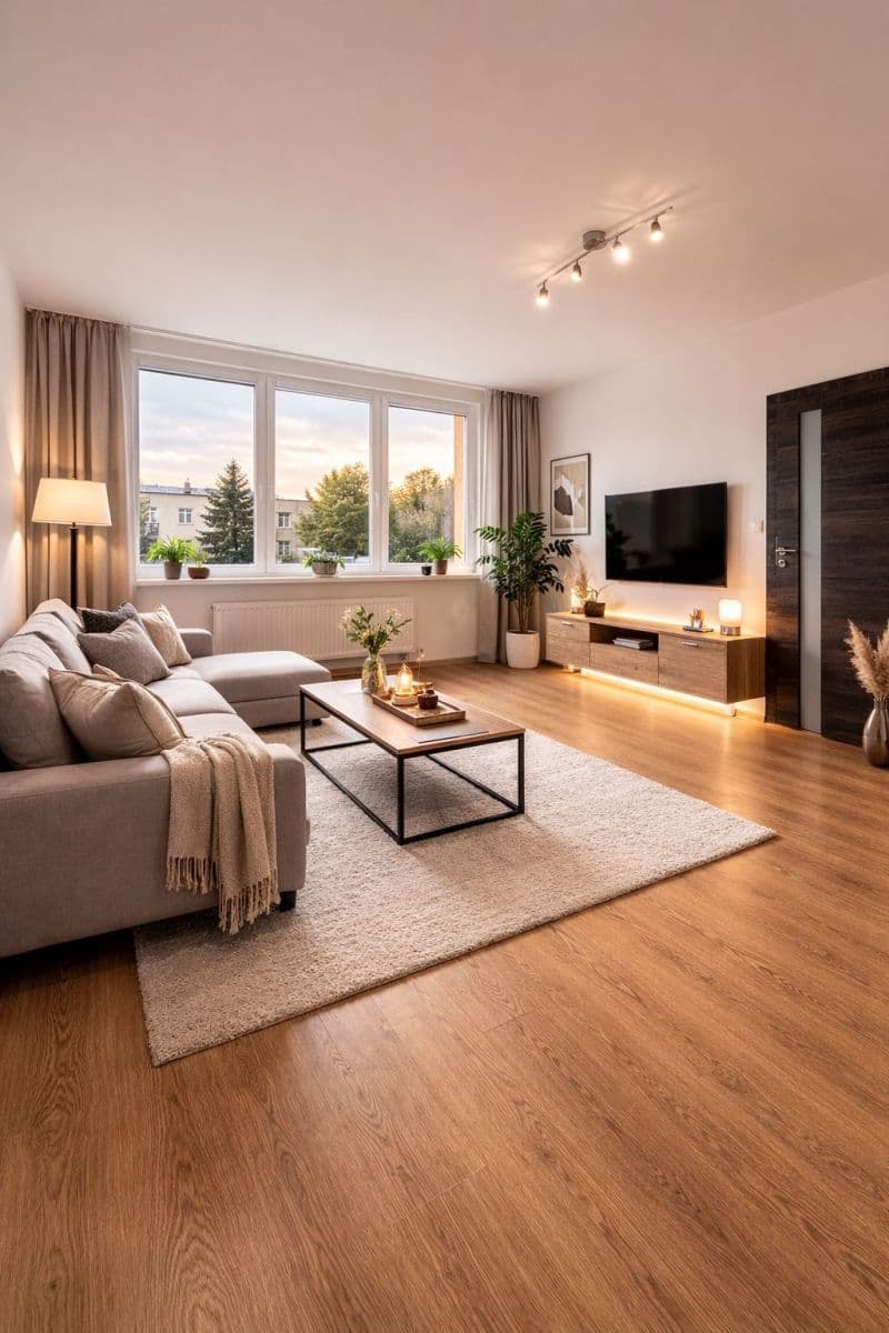 Predaj bytu 2-izbový 44 m², Sosnová, Třinec, Moravskoslezský kraj Predaj bytu 2-izbový 44 m², Sosnová, Třinec, Moravskoslezský kraj