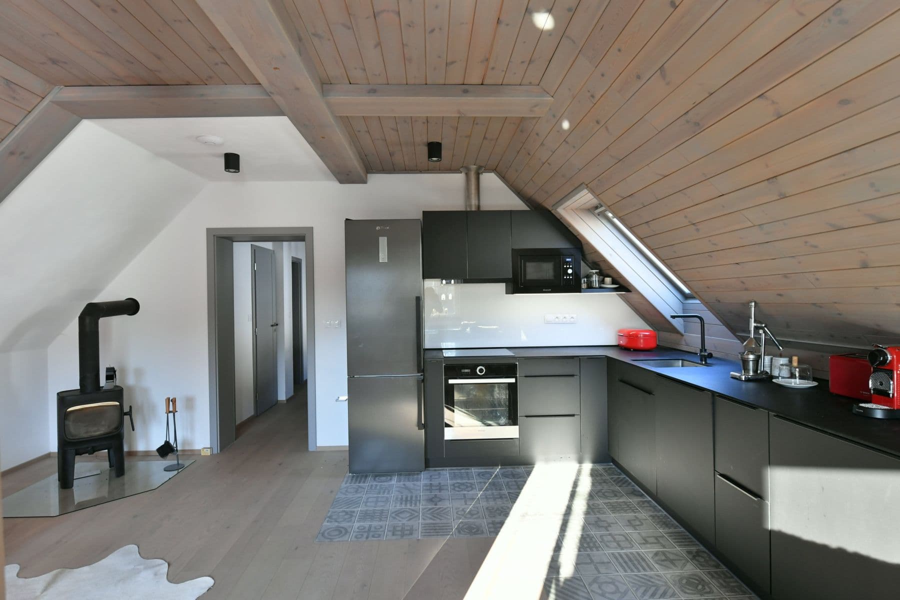 Prenájom bytu 120 m², Dolní Lysečiny, Horní Maršov, Královéhradecký kraj Prenájom bytu 120 m², Dolní Lysečiny, Horní Maršov, Královéhradecký kraj