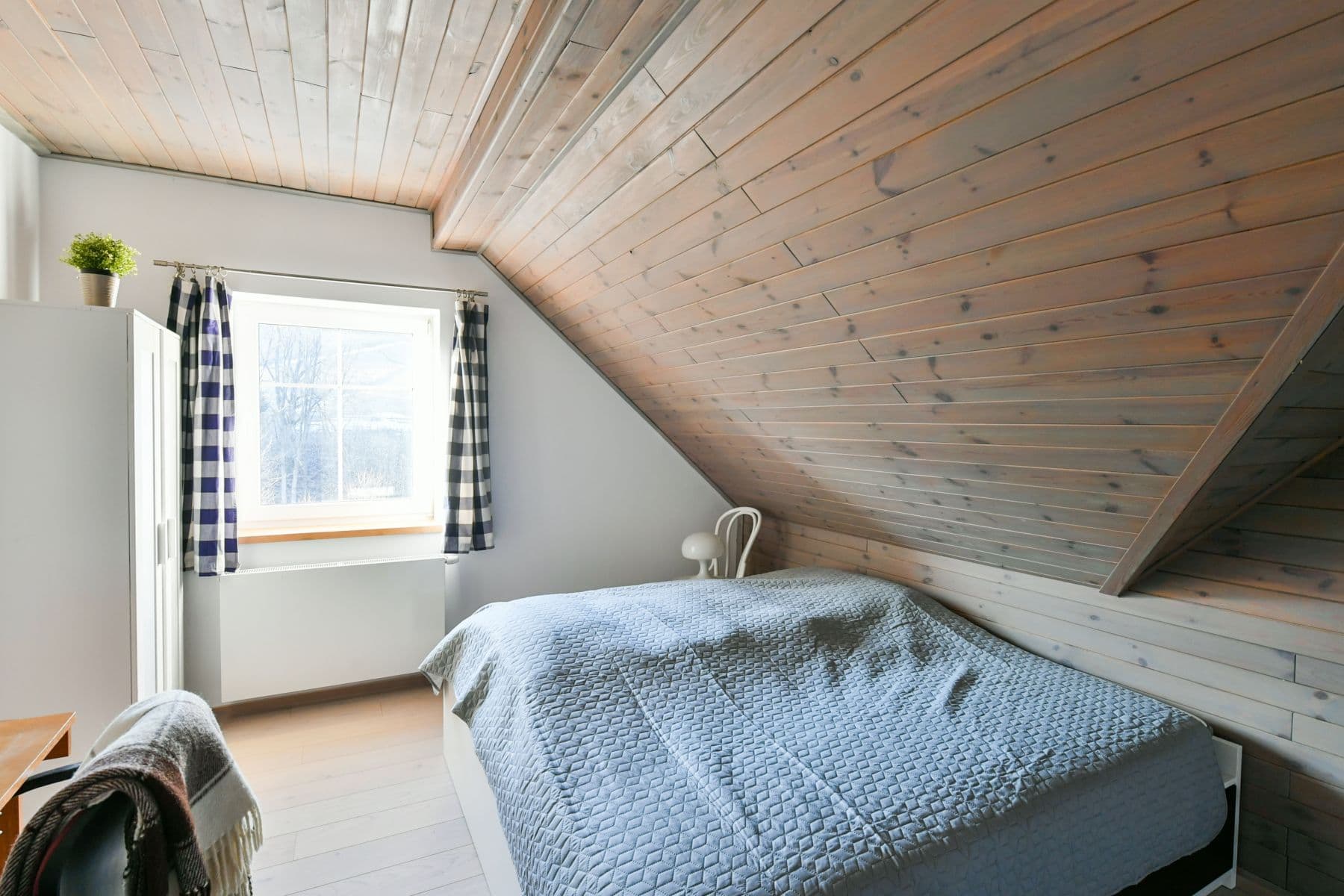 Prenájom bytu 120 m², Dolní Lysečiny, Horní Maršov, Královéhradecký kraj Prenájom bytu 120 m², Dolní Lysečiny, Horní Maršov, Královéhradecký kraj