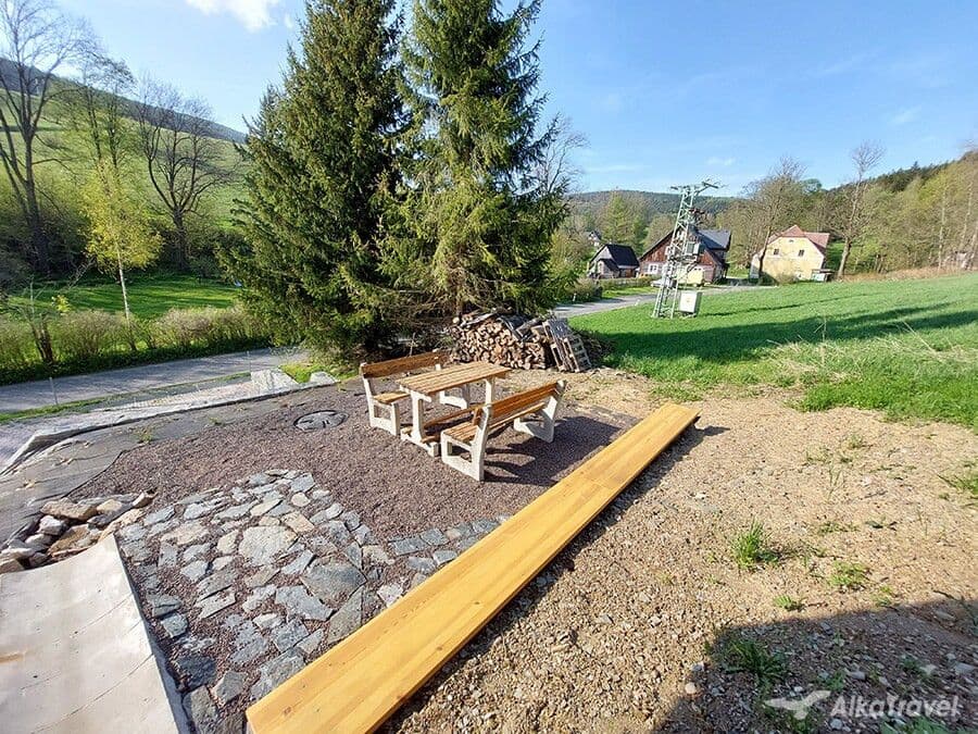 Prenájom bytu 120 m², Dolní Lysečiny, Horní Maršov, Královéhradecký kraj Prenájom bytu 120 m², Dolní Lysečiny, Horní Maršov, Královéhradecký kraj