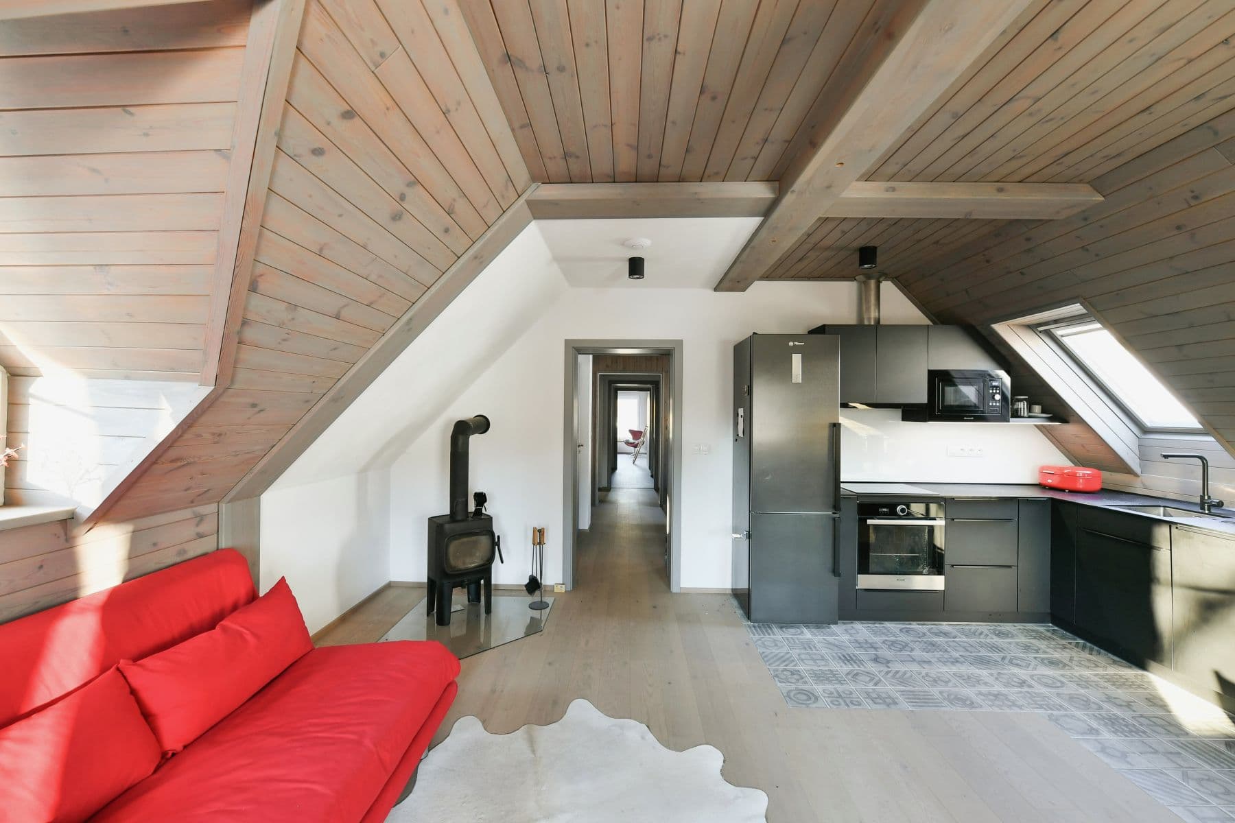 Prenájom bytu 120 m², Dolní Lysečiny, Horní Maršov, Královéhradecký kraj Prenájom bytu 120 m², Dolní Lysečiny, Horní Maršov, Královéhradecký kraj