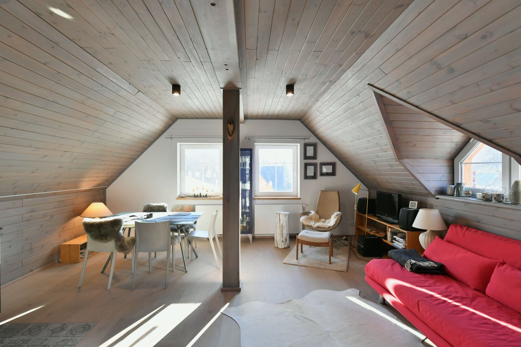 Prenájom bytu 120 m², Dolní Lysečiny, Horní Maršov, Královéhradecký kraj Prenájom bytu 120 m², Dolní Lysečiny, Horní Maršov, Královéhradecký kraj