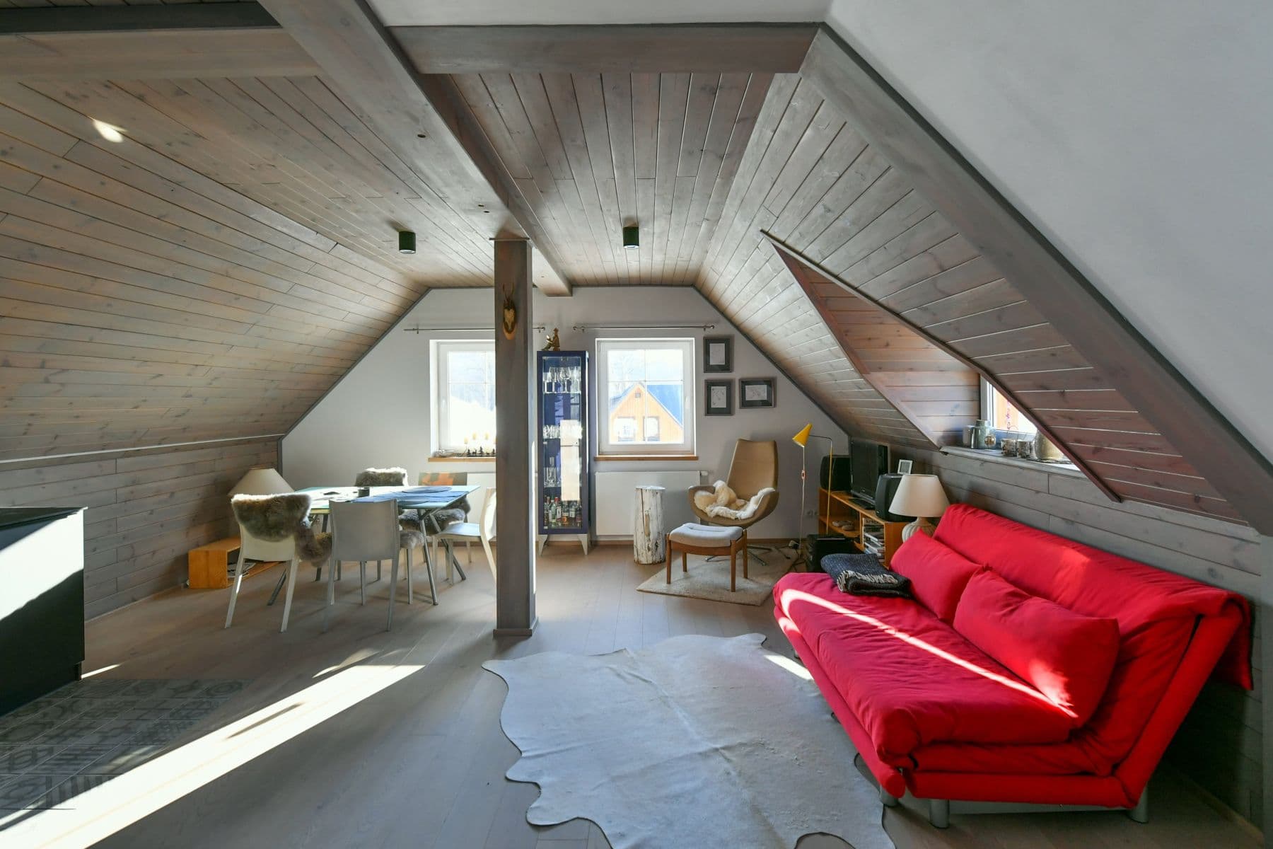 Prenájom bytu 120 m², Dolní Lysečiny, Horní Maršov, Královéhradecký kraj Prenájom bytu 120 m², Dolní Lysečiny, Horní Maršov, Královéhradecký kraj