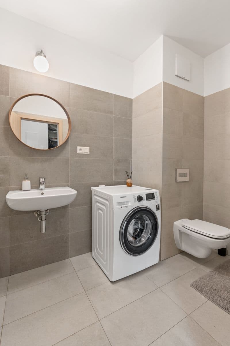 Predaj bytu 2-izbový 55 m², Svatošových, Praha, Praha Predaj bytu 2-izbový 55 m², Svatošových, Praha, Praha