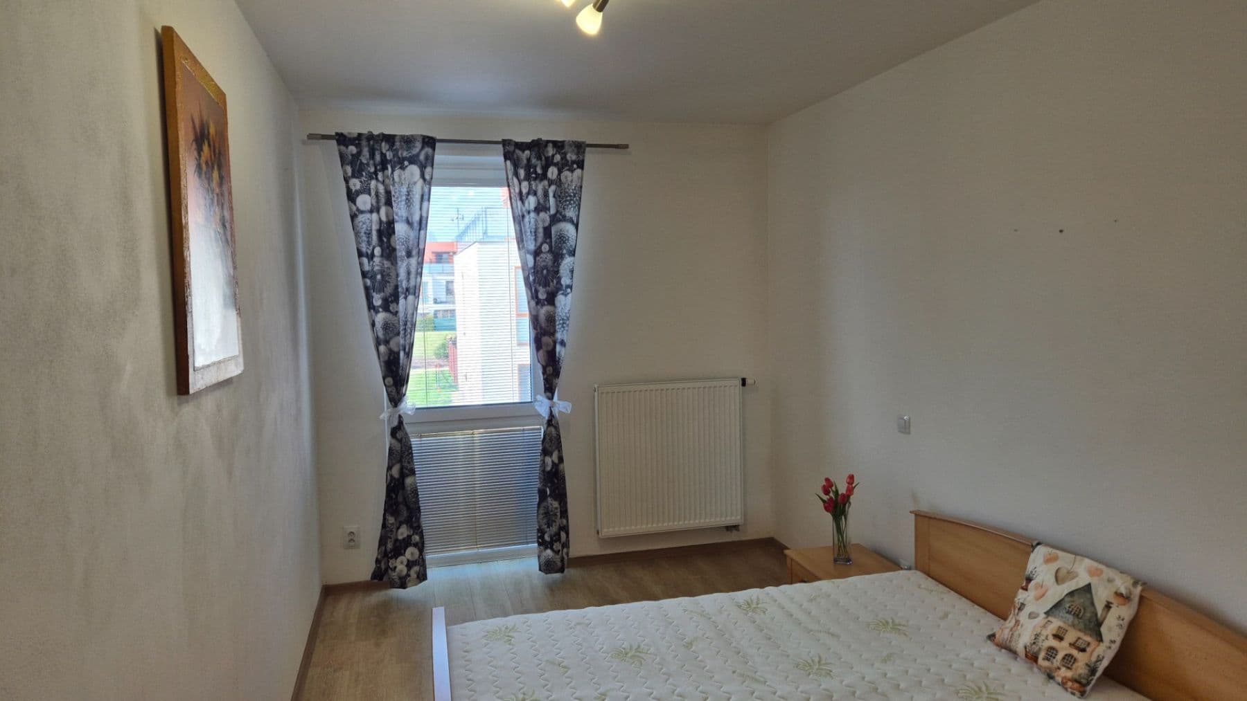 Prenájom bytu 2-izbový 60 m², K Meteoru, Hradec Králové, Královéhradecký kraj Prenájom bytu 2-izbový 60 m², K Meteoru, Hradec Králové, Královéhradecký kraj