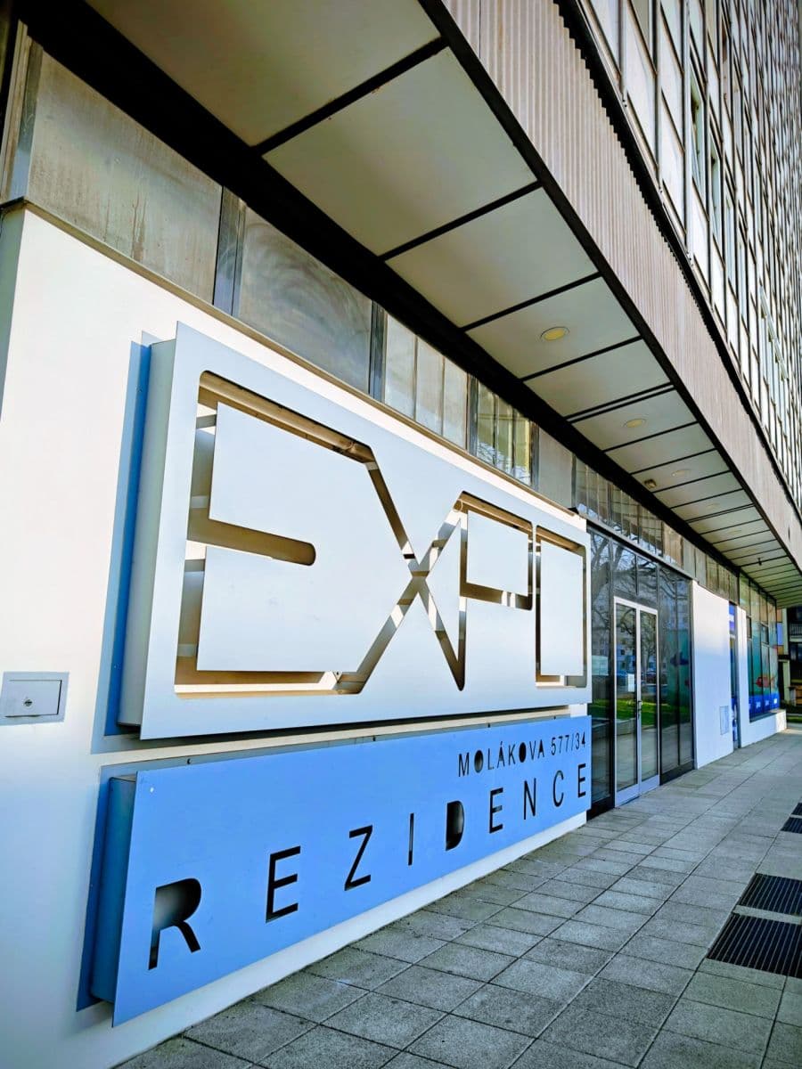 Prenájom bytu Garsoniéra 16 m², Molákova, Praha, Praha Prenájom bytu Garsoniéra 16 m², Molákova, Praha, Praha