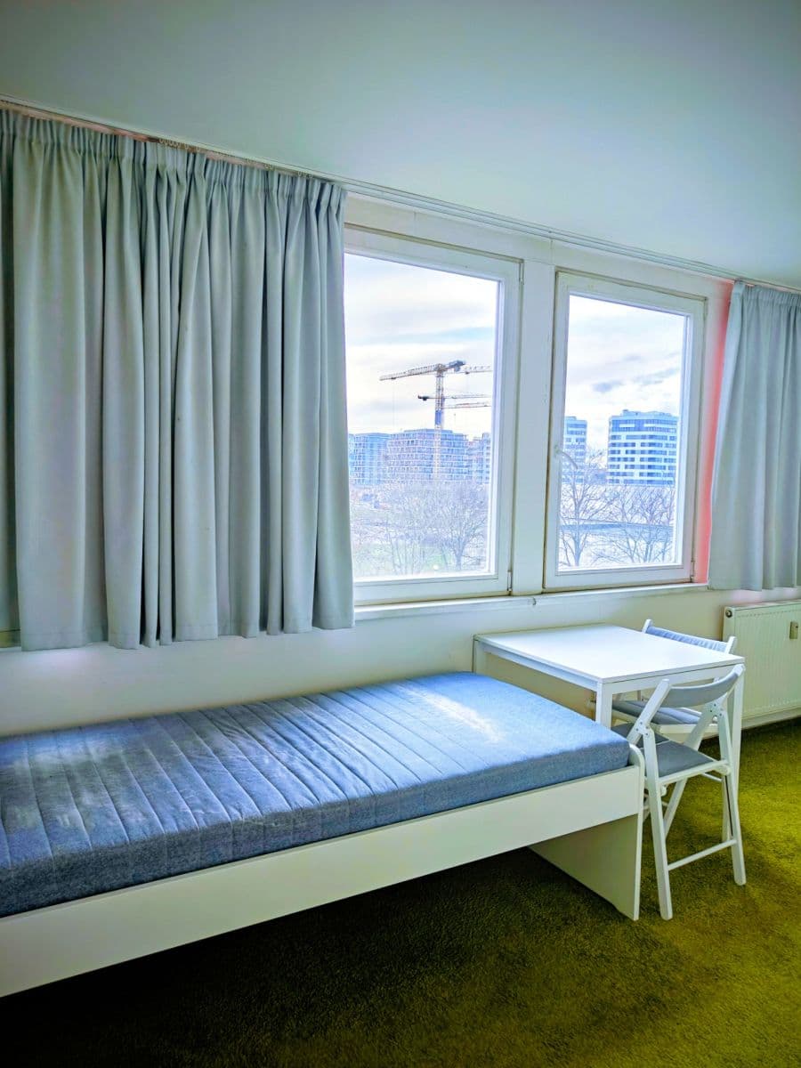 Prenájom bytu Garsoniéra 16 m², Molákova, Praha, Praha Prenájom bytu Garsoniéra 16 m², Molákova, Praha, Praha