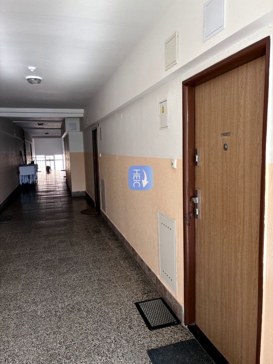 Prenájom bytu 1-izbový 29 m², Stallichova, Praha, Praha Prenájom bytu 1-izbový 29 m², Stallichova, Praha, Praha