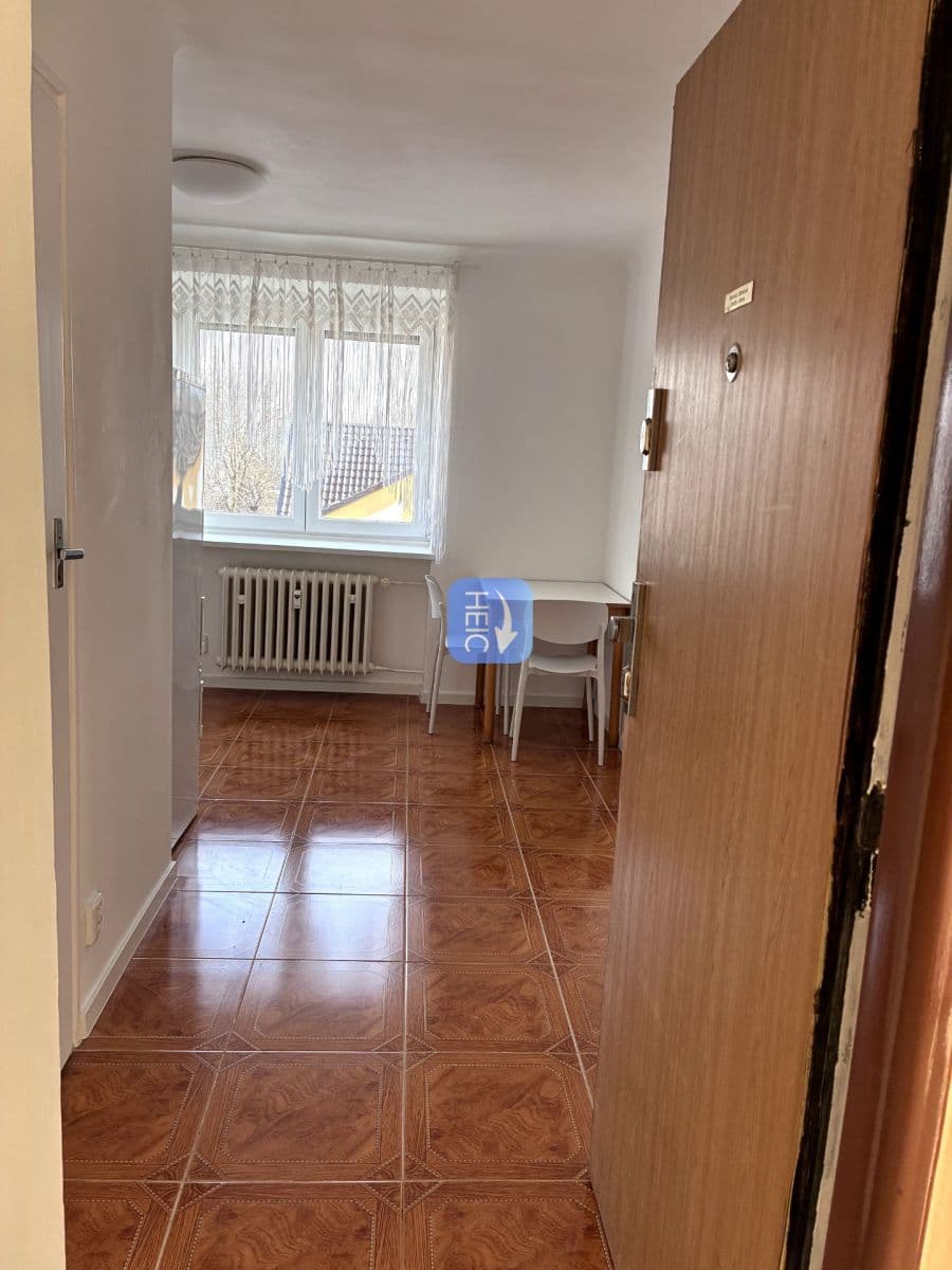 Prenájom bytu 1-izbový 29 m², Stallichova, Praha, Praha Prenájom bytu 1-izbový 29 m², Stallichova, Praha, Praha