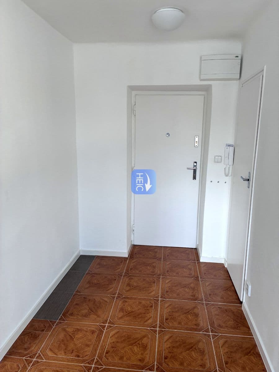 Prenájom bytu 1-izbový 29 m², Stallichova, Praha, Praha Prenájom bytu 1-izbový 29 m², Stallichova, Praha, Praha