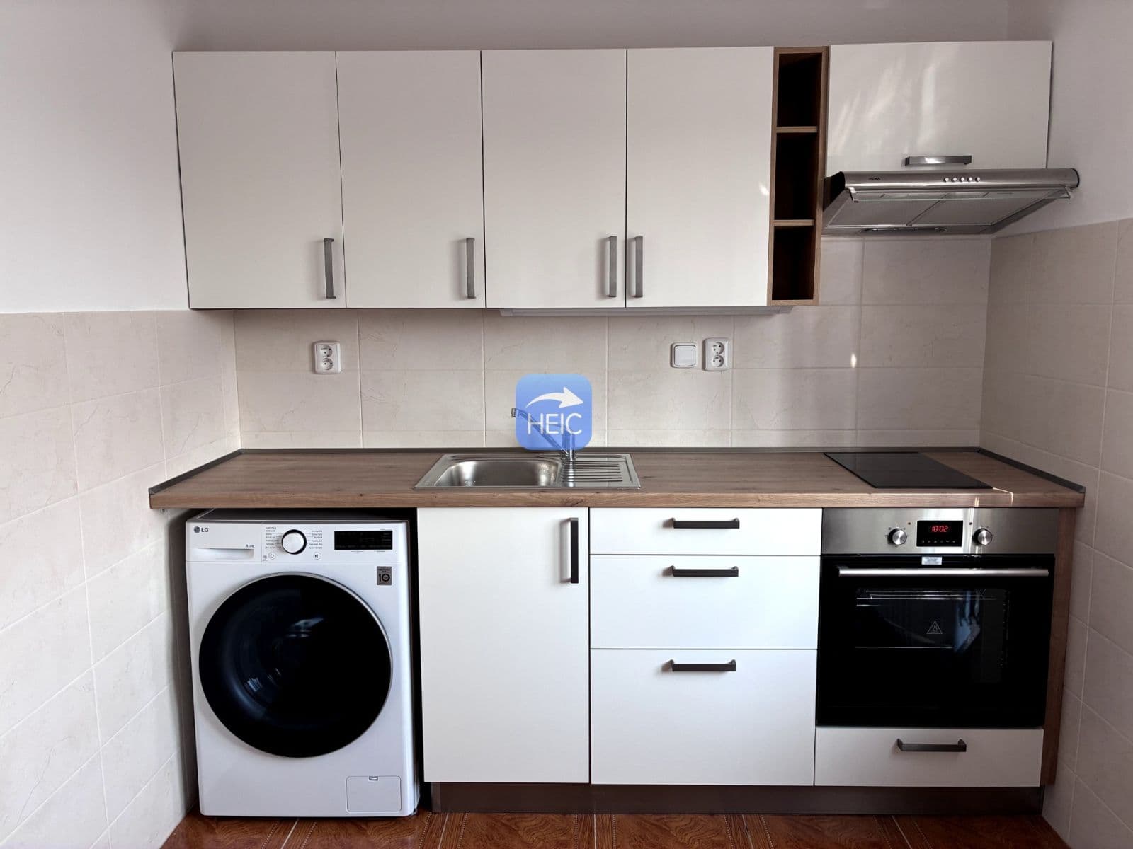 Prenájom bytu 1-izbový 29 m², Stallichova, Praha, Praha Prenájom bytu 1-izbový 29 m², Stallichova, Praha, Praha