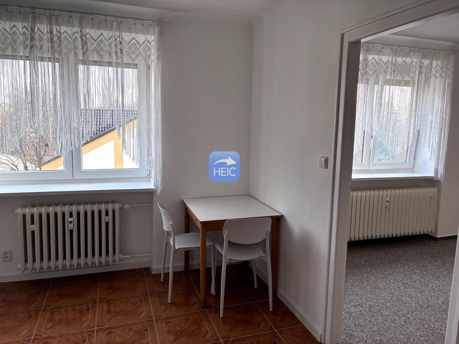 Prenájom bytu 1-izbový 29 m², Stallichova, Praha, Praha Prenájom bytu 1-izbový 29 m², Stallichova, Praha, Praha