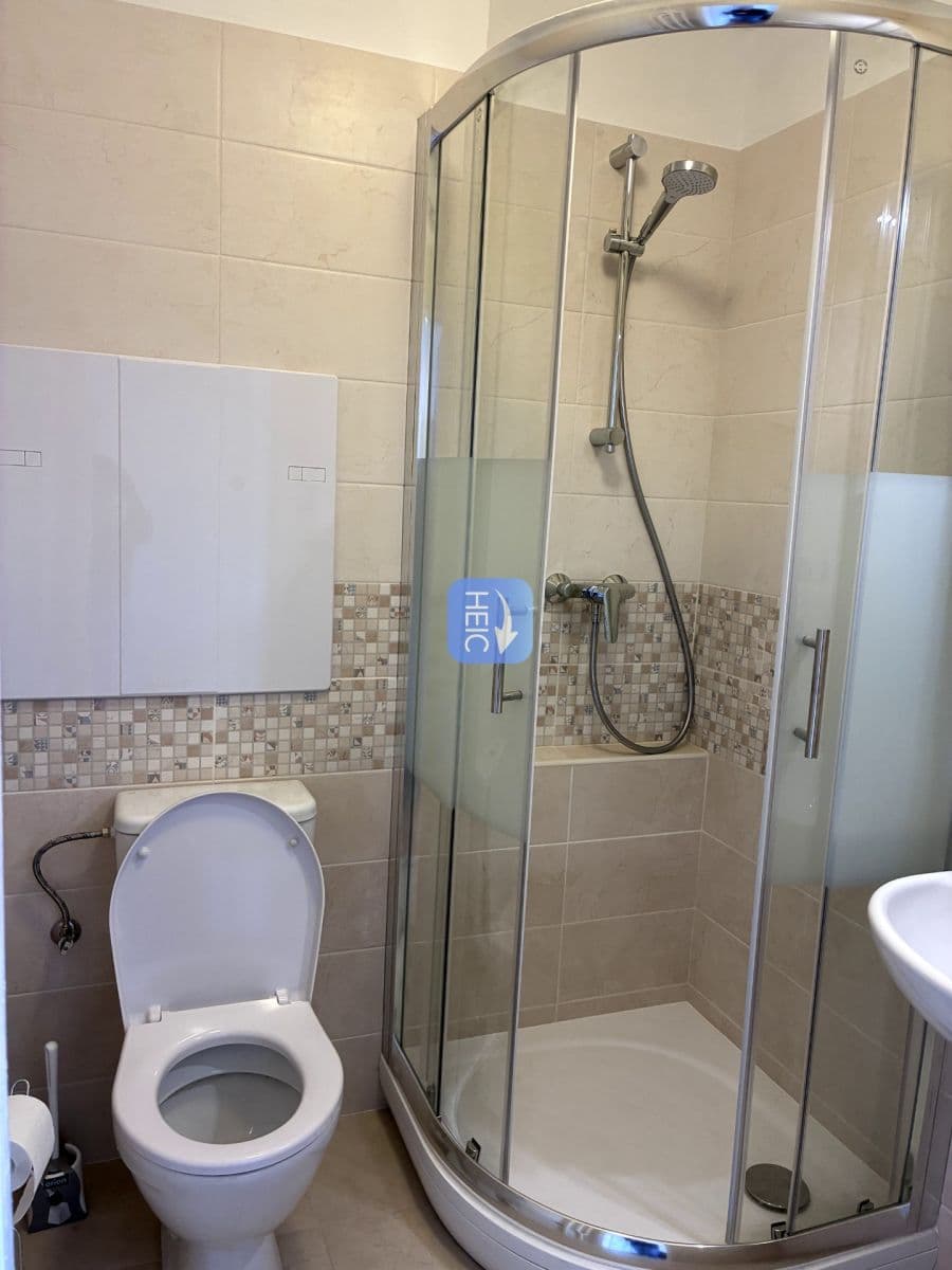 Prenájom bytu 1-izbový 29 m², Stallichova, Praha, Praha Prenájom bytu 1-izbový 29 m², Stallichova, Praha, Praha