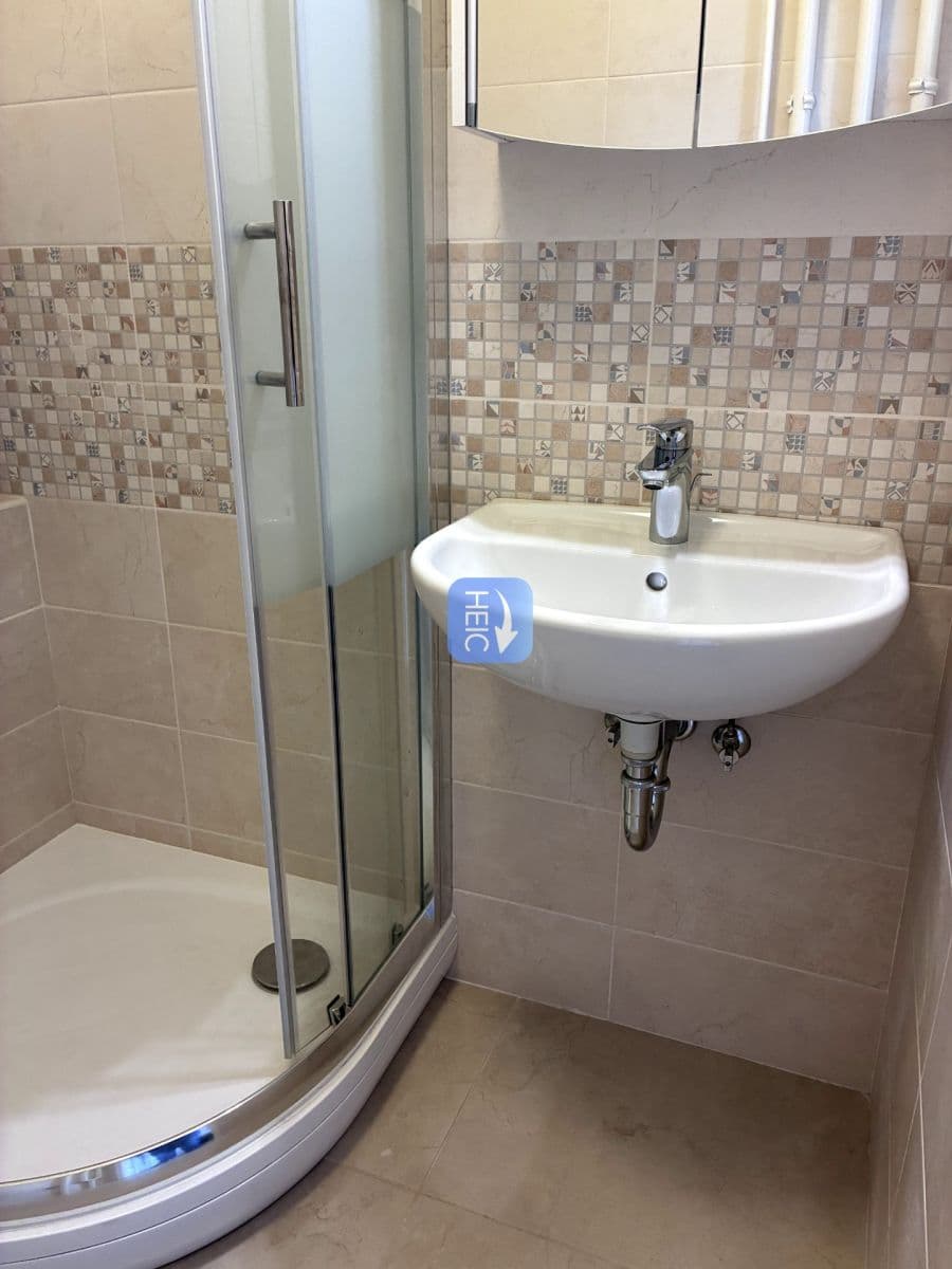 Prenájom bytu 1-izbový 29 m², Stallichova, Praha, Praha Prenájom bytu 1-izbový 29 m², Stallichova, Praha, Praha