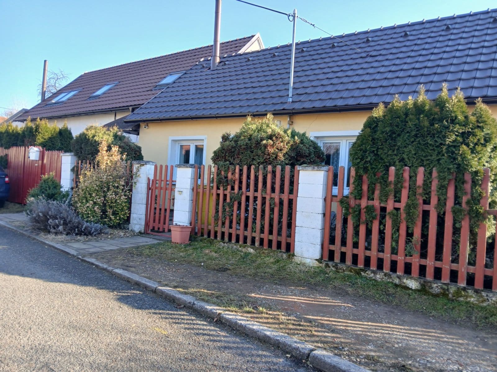 Predaj domu 126 m², pozemek 535 m², Lipůvka, Jihomoravský kraj Predaj domu 126 m², pozemek 535 m², Lipůvka, Jihomoravský kraj