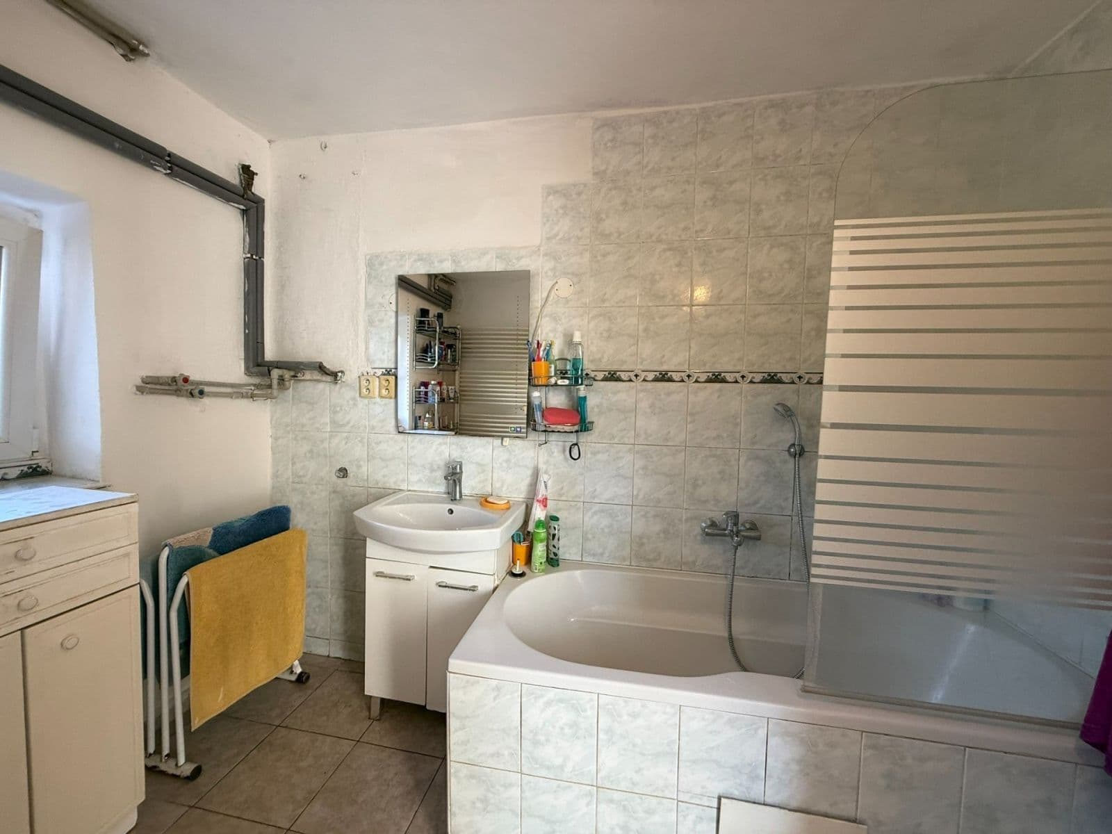 Predaj domu 126 m², pozemek 535 m², Lipůvka, Jihomoravský kraj Predaj domu 126 m², pozemek 535 m², Lipůvka, Jihomoravský kraj