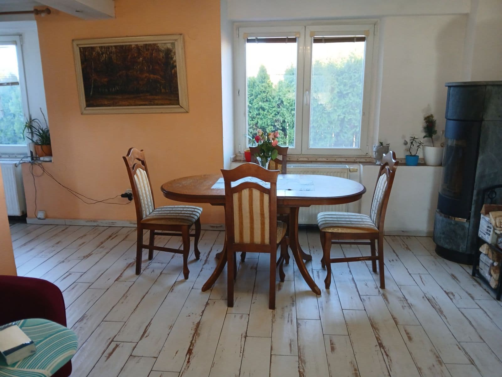 Predaj domu 126 m², pozemek 535 m², Lipůvka, Jihomoravský kraj Predaj domu 126 m², pozemek 535 m², Lipůvka, Jihomoravský kraj