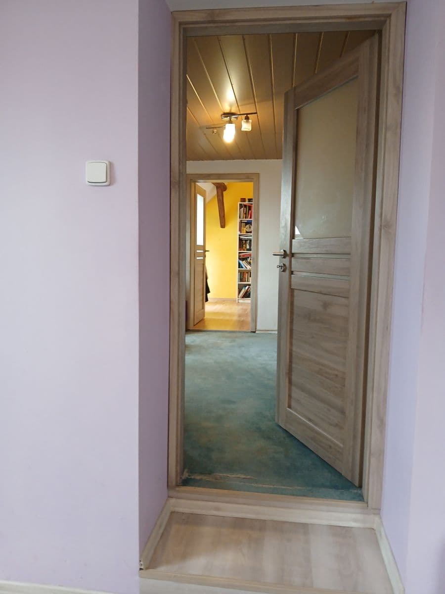 Predaj domu 126 m², pozemek 535 m², Lipůvka, Jihomoravský kraj Predaj domu 126 m², pozemek 535 m², Lipůvka, Jihomoravský kraj