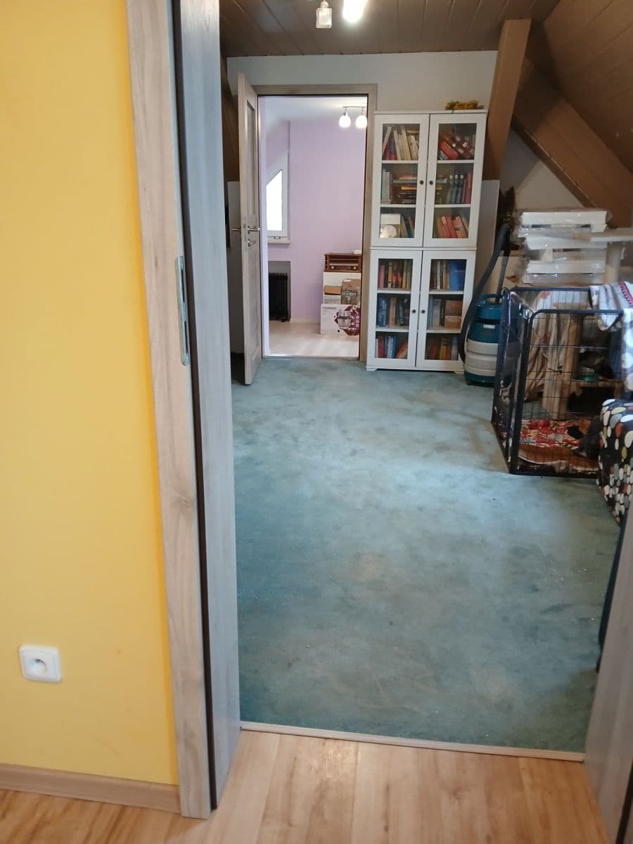 Predaj domu 126 m², pozemek 535 m², Lipůvka, Jihomoravský kraj Predaj domu 126 m², pozemek 535 m², Lipůvka, Jihomoravský kraj