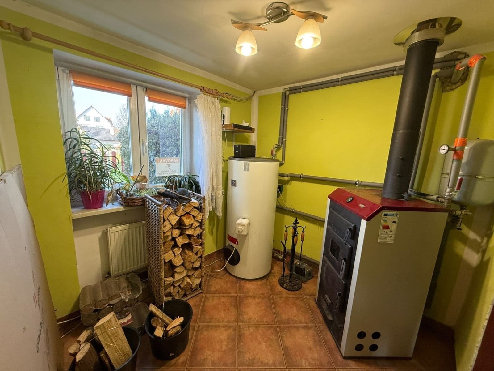 Predaj domu 126 m², pozemek 535 m², Lipůvka, Jihomoravský kraj Predaj domu 126 m², pozemek 535 m², Lipůvka, Jihomoravský kraj