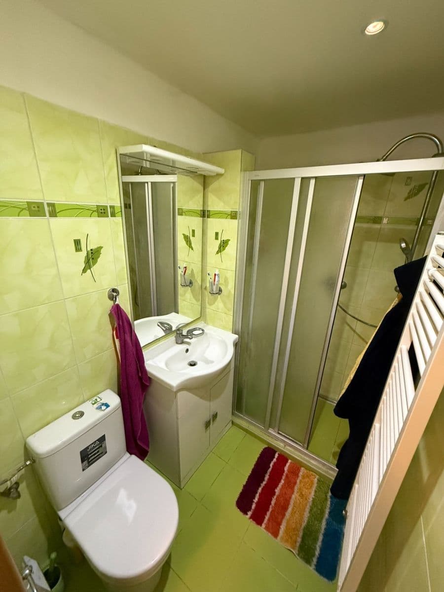 Predaj domu 126 m², pozemek 535 m², Lipůvka, Jihomoravský kraj Predaj domu 126 m², pozemek 535 m², Lipůvka, Jihomoravský kraj