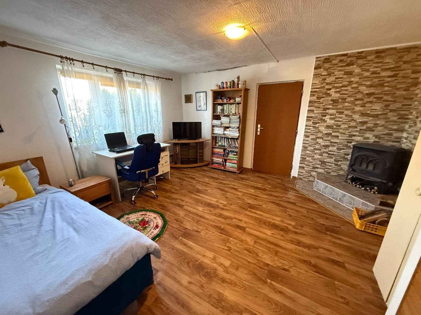 Predaj domu 126 m², pozemek 535 m², Lipůvka, Jihomoravský kraj Predaj domu 126 m², pozemek 535 m², Lipůvka, Jihomoravský kraj