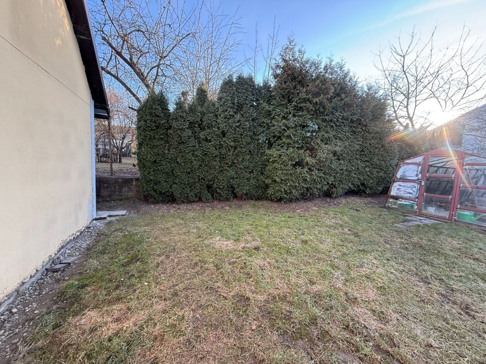 Predaj domu 126 m², pozemek 535 m², Lipůvka, Jihomoravský kraj Predaj domu 126 m², pozemek 535 m², Lipůvka, Jihomoravský kraj