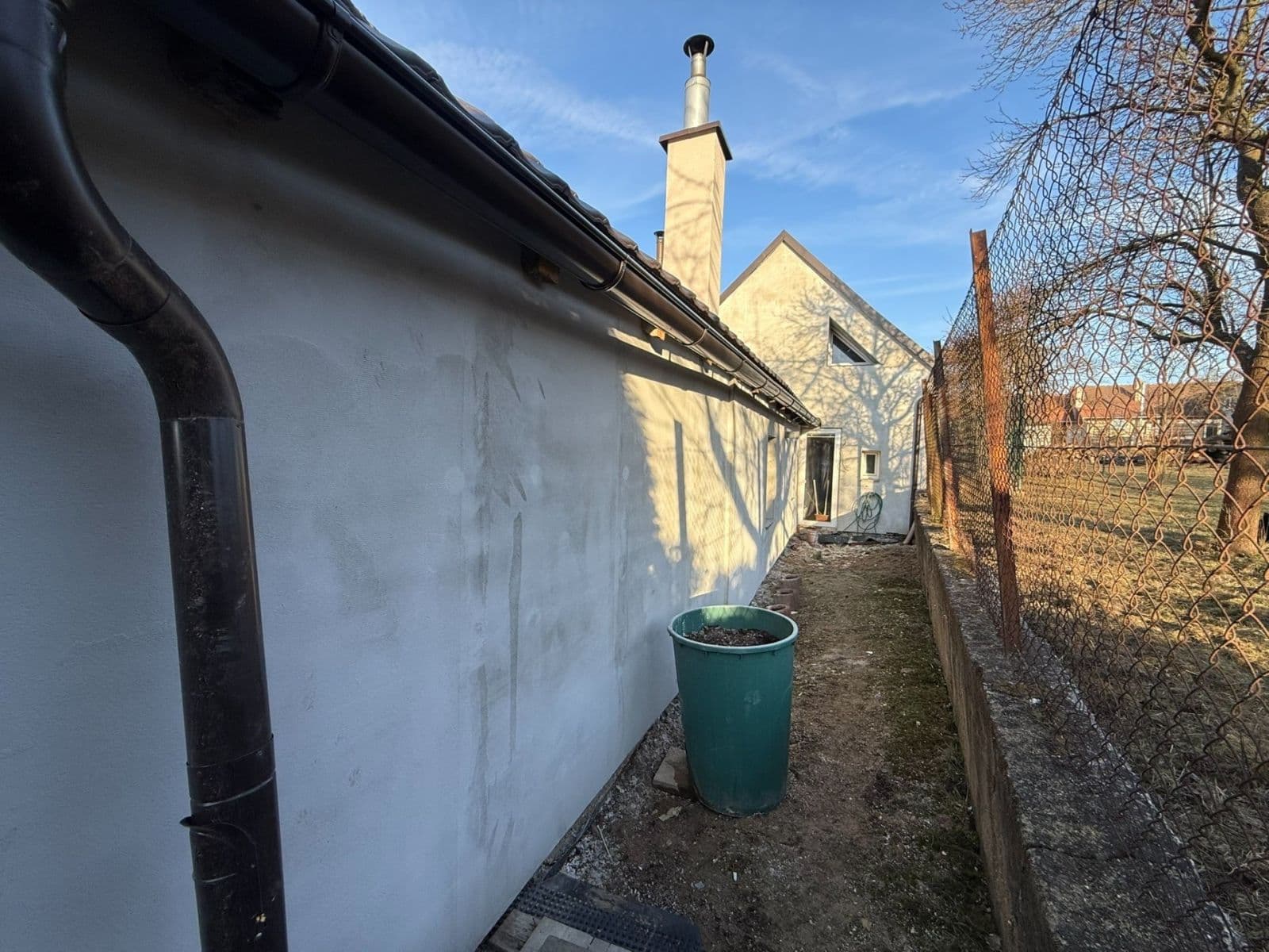 Predaj domu 126 m², pozemek 535 m², Lipůvka, Jihomoravský kraj Predaj domu 126 m², pozemek 535 m², Lipůvka, Jihomoravský kraj