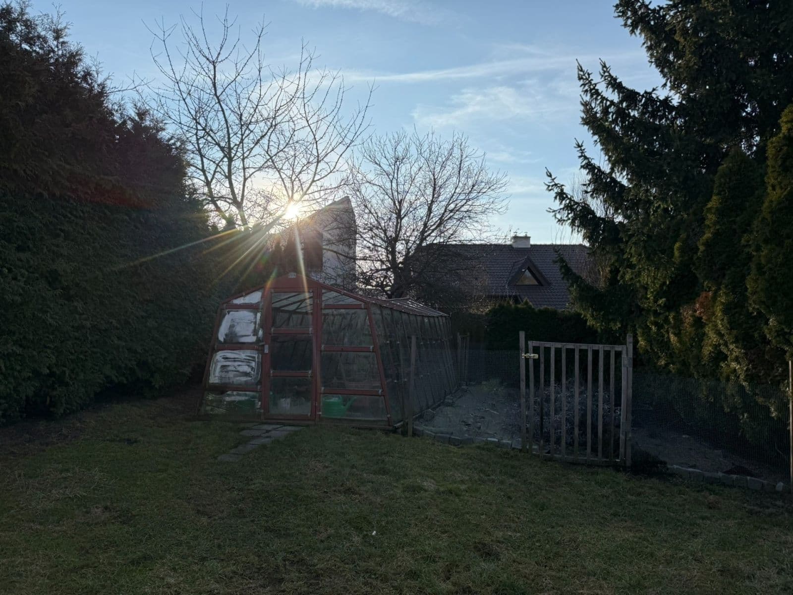 Predaj domu 126 m², pozemek 535 m², Lipůvka, Jihomoravský kraj Predaj domu 126 m², pozemek 535 m², Lipůvka, Jihomoravský kraj