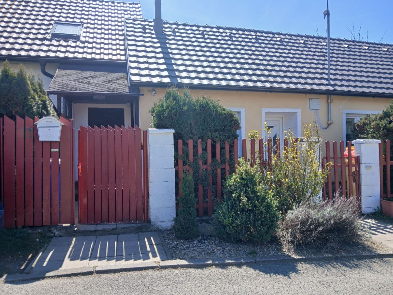 Predaj domu 126 m², pozemok 535 m², Lipůvka, Jihomoravský kraj Predaj domu 126 m², pozemok 535 m², Lipůvka, Jihomoravský kraj