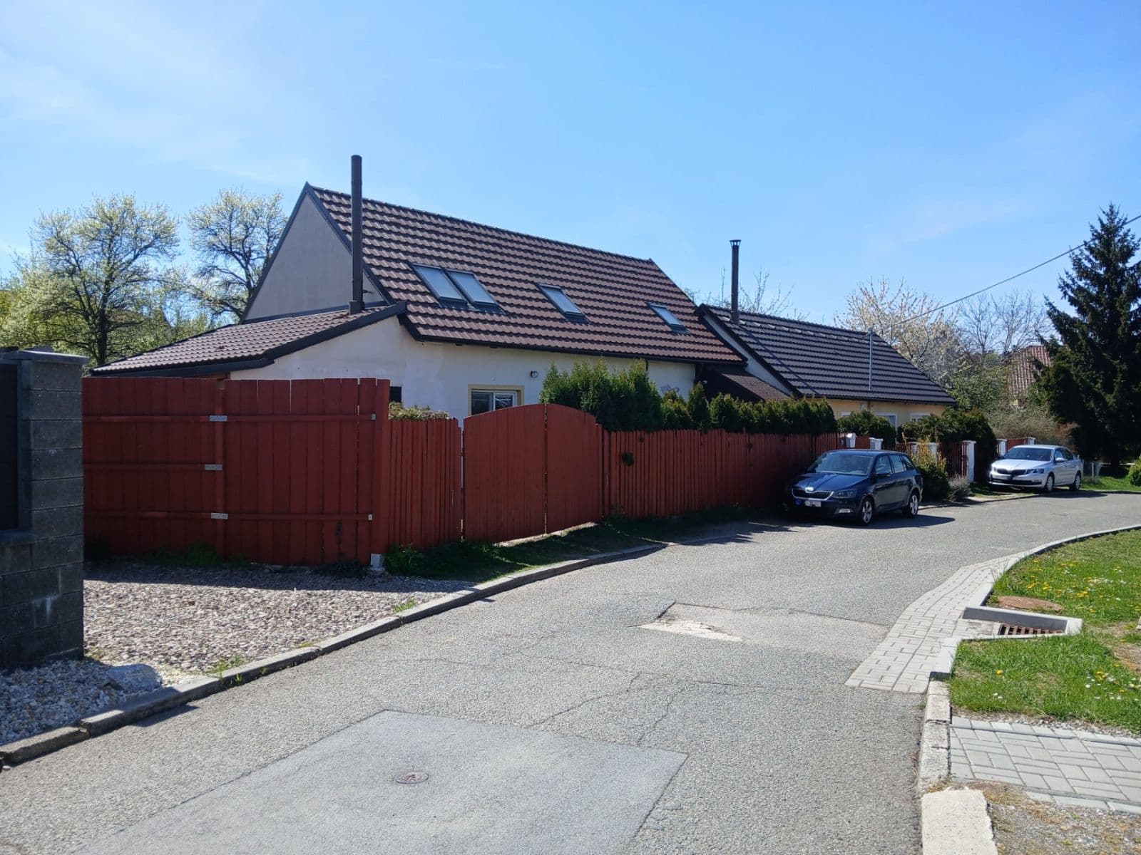 Predaj domu 126 m², pozemok 535 m², Lipůvka, Jihomoravský kraj Predaj domu 126 m², pozemok 535 m², Lipůvka, Jihomoravský kraj