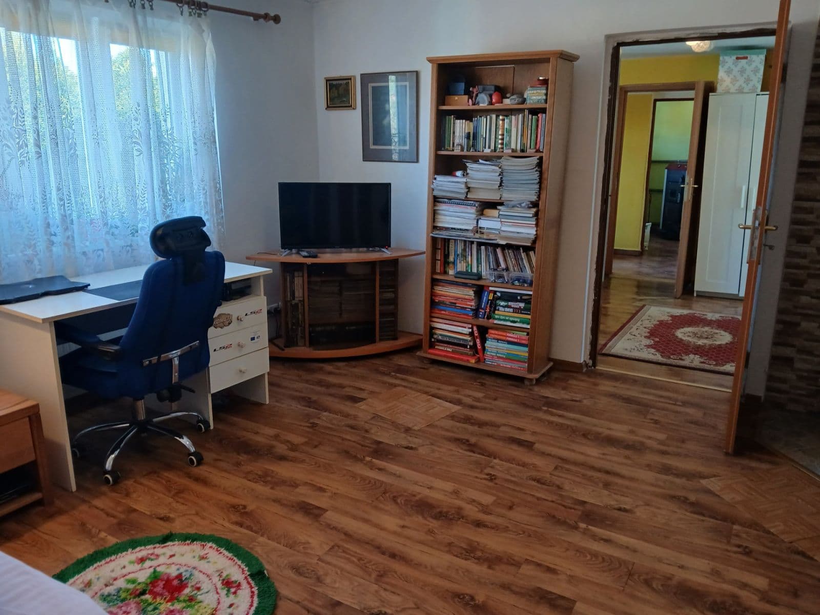 Predaj domu 126 m², pozemok 535 m², Lipůvka, Jihomoravský kraj Predaj domu 126 m², pozemok 535 m², Lipůvka, Jihomoravský kraj