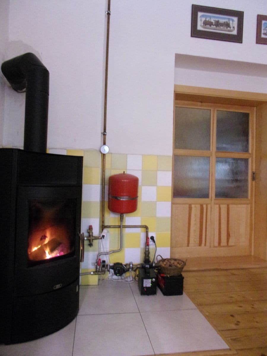 Predaj bytu 2-izbový 65 m², 9. května, Lužná, Středočeský kraj Predaj bytu 2-izbový 65 m², 9. května, Lužná, Středočeský kraj