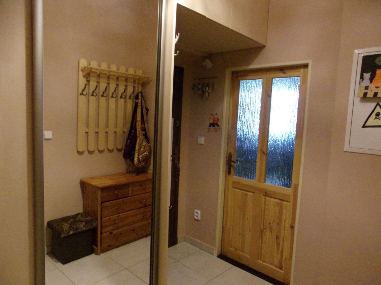 Predaj bytu 2-izbový 65 m², 9. května, Lužná, Středočeský kraj Predaj bytu 2-izbový 65 m², 9. května, Lužná, Středočeský kraj