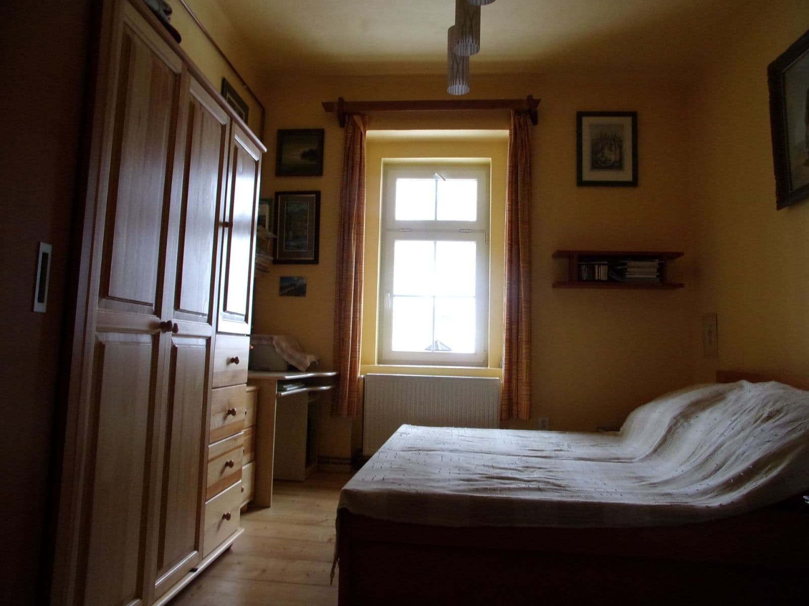 Predaj bytu 2-izbový 65 m², 9. května, Lužná, Středočeský kraj Predaj bytu 2-izbový 65 m², 9. května, Lužná, Středočeský kraj