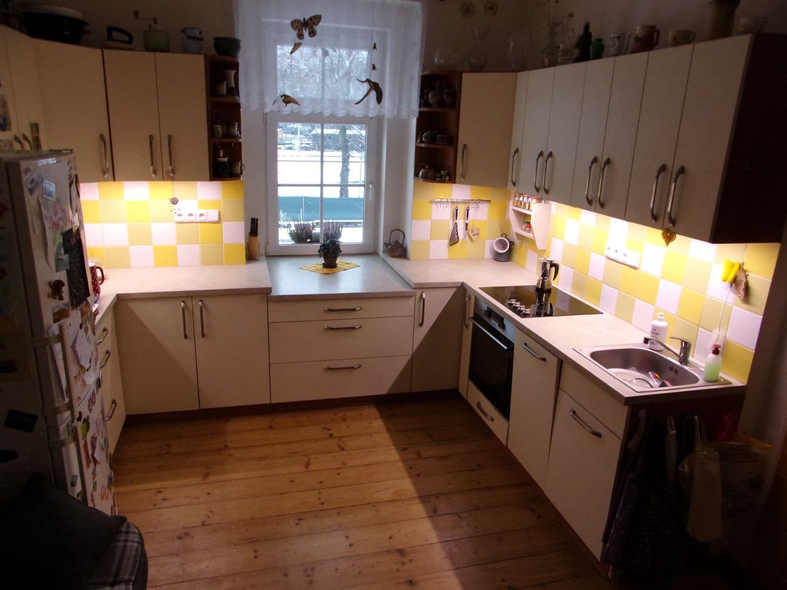 Predaj bytu 2-izbový 65 m², 9. května, Lužná, Středočeský kraj Predaj bytu 2-izbový 65 m², 9. května, Lužná, Středočeský kraj