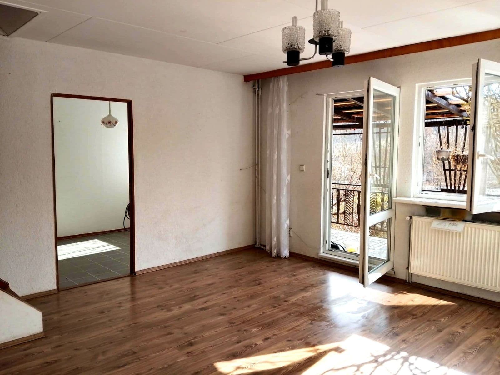Predaj domu 130 m², pozemek 476 m², Městečko Trnávka, Pardubický kraj Predaj domu 130 m², pozemek 476 m², Městečko Trnávka, Pardubický kraj