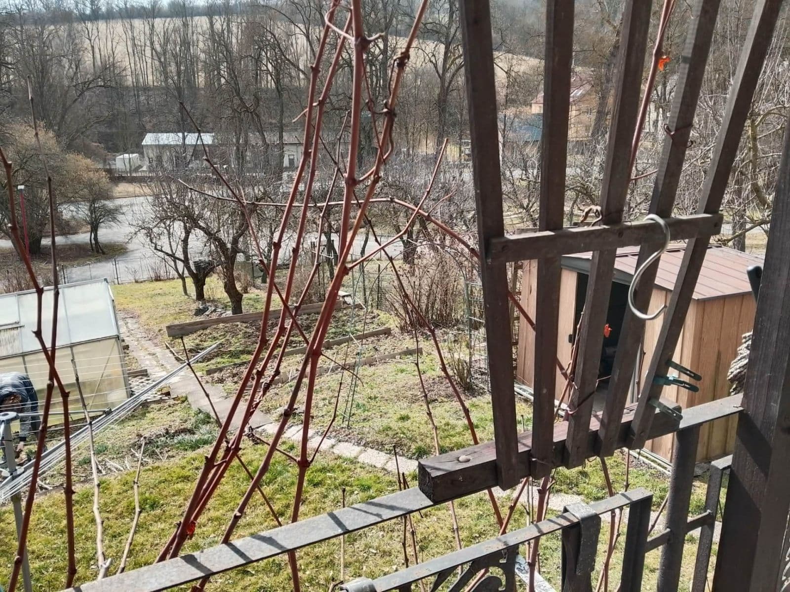 Predaj domu 130 m², pozemek 476 m², Městečko Trnávka, Pardubický kraj Predaj domu 130 m², pozemek 476 m², Městečko Trnávka, Pardubický kraj