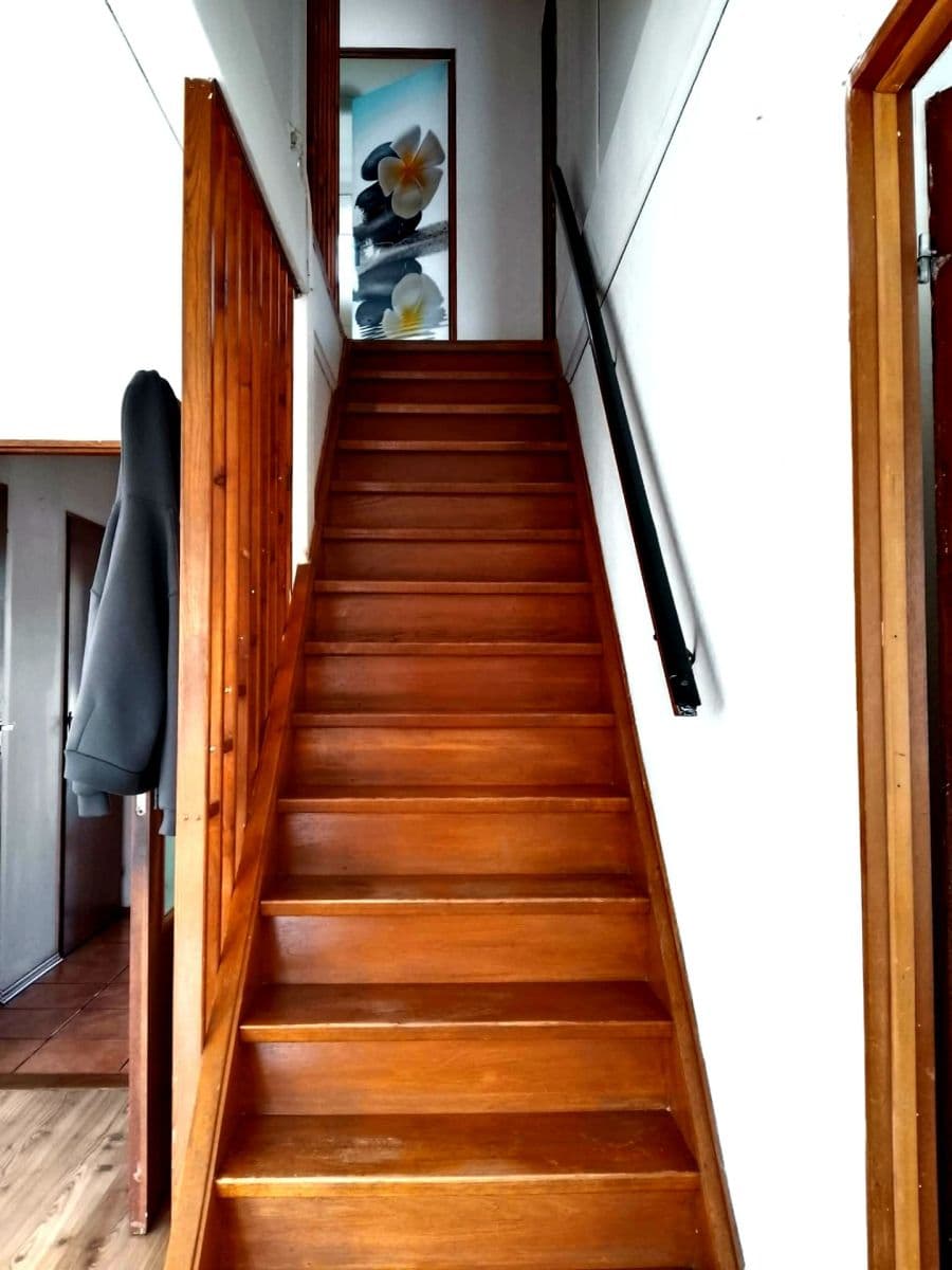 Predaj domu 130 m², pozemek 476 m², Městečko Trnávka, Pardubický kraj Predaj domu 130 m², pozemek 476 m², Městečko Trnávka, Pardubický kraj