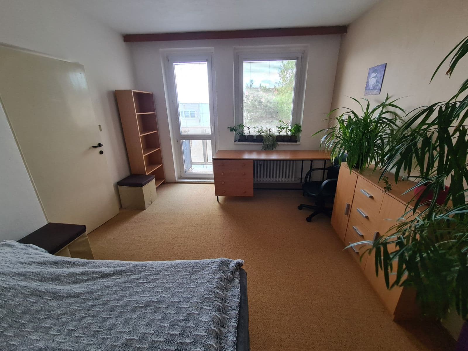 Prenájom bytu 3-izbový 73 m², Sídliště, Uherský Ostroh, Zlínský kraj Prenájom bytu 3-izbový 73 m², Sídliště, Uherský Ostroh, Zlínský kraj