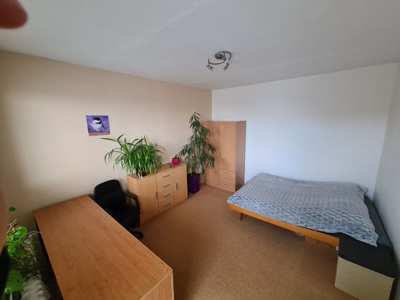 Prenájom bytu 3-izbový 73 m², Sídliště, Uherský Ostroh, Zlínský kraj Prenájom bytu 3-izbový 73 m², Sídliště, Uherský Ostroh, Zlínský kraj