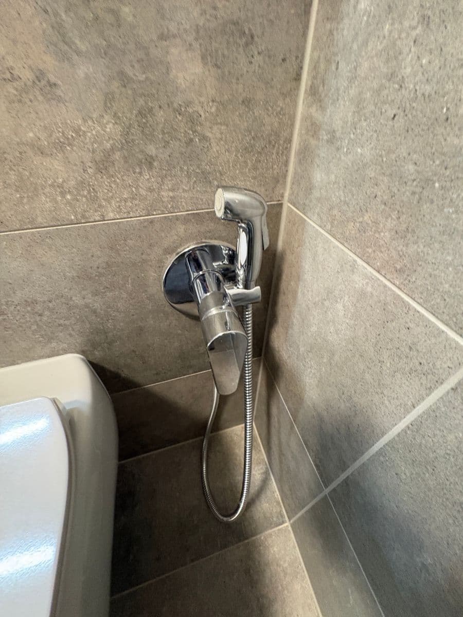 Prenájom bytu 1-izbový 32 m², Fabiánové, Praha, Praha Prenájom bytu 1-izbový 32 m², Fabiánové, Praha, Praha