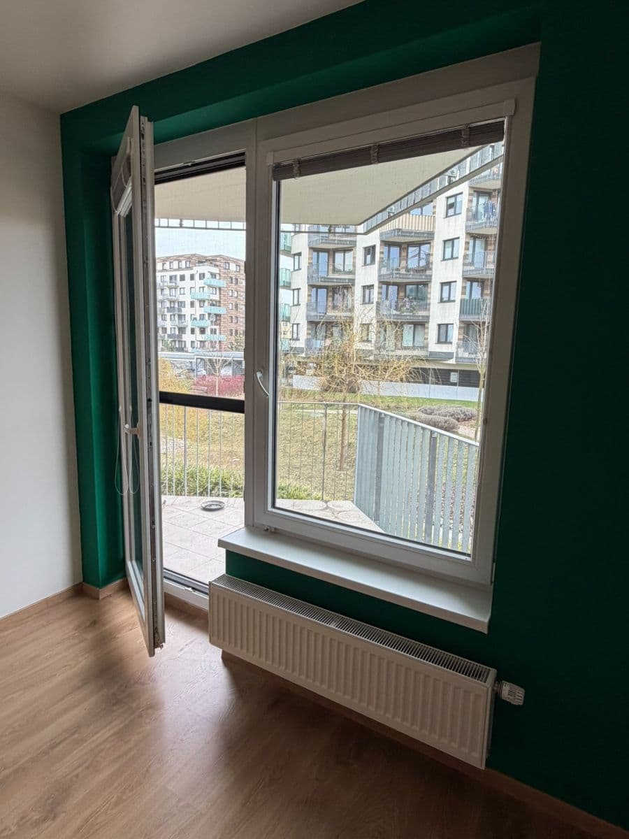 Prenájom bytu 2-izbový 52 m², Ondrákové, Praha, Praha Prenájom bytu 2-izbový 52 m², Ondrákové, Praha, Praha