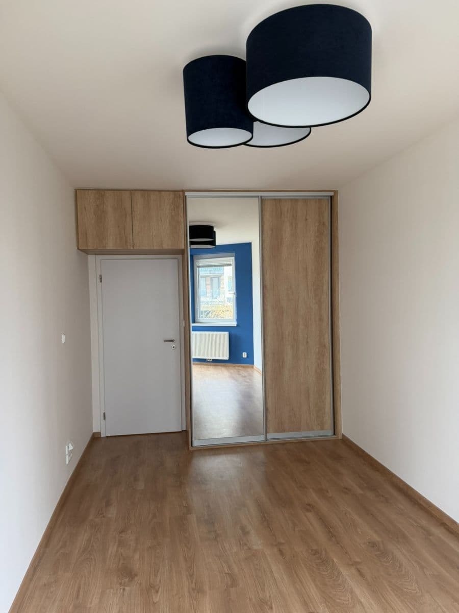 Prenájom bytu 2-izbový 52 m², Ondrákové, Praha, Praha Prenájom bytu 2-izbový 52 m², Ondrákové, Praha, Praha