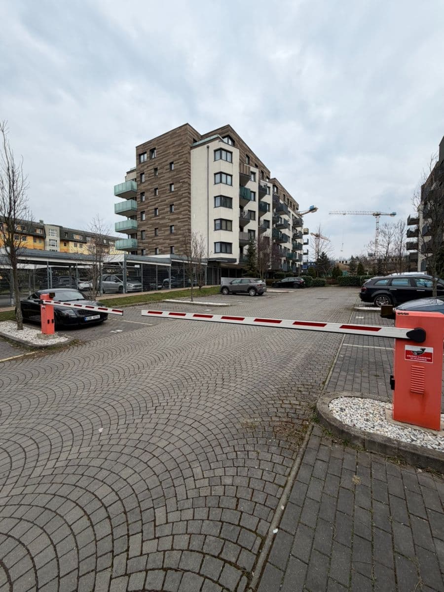 Prenájom bytu 2-izbový 52 m², Ondrákové, Praha, Praha Prenájom bytu 2-izbový 52 m², Ondrákové, Praha, Praha