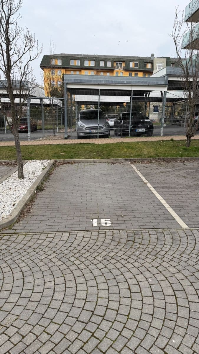 Prenájom bytu 2-izbový 52 m², Ondrákové, Praha, Praha Prenájom bytu 2-izbový 52 m², Ondrákové, Praha, Praha