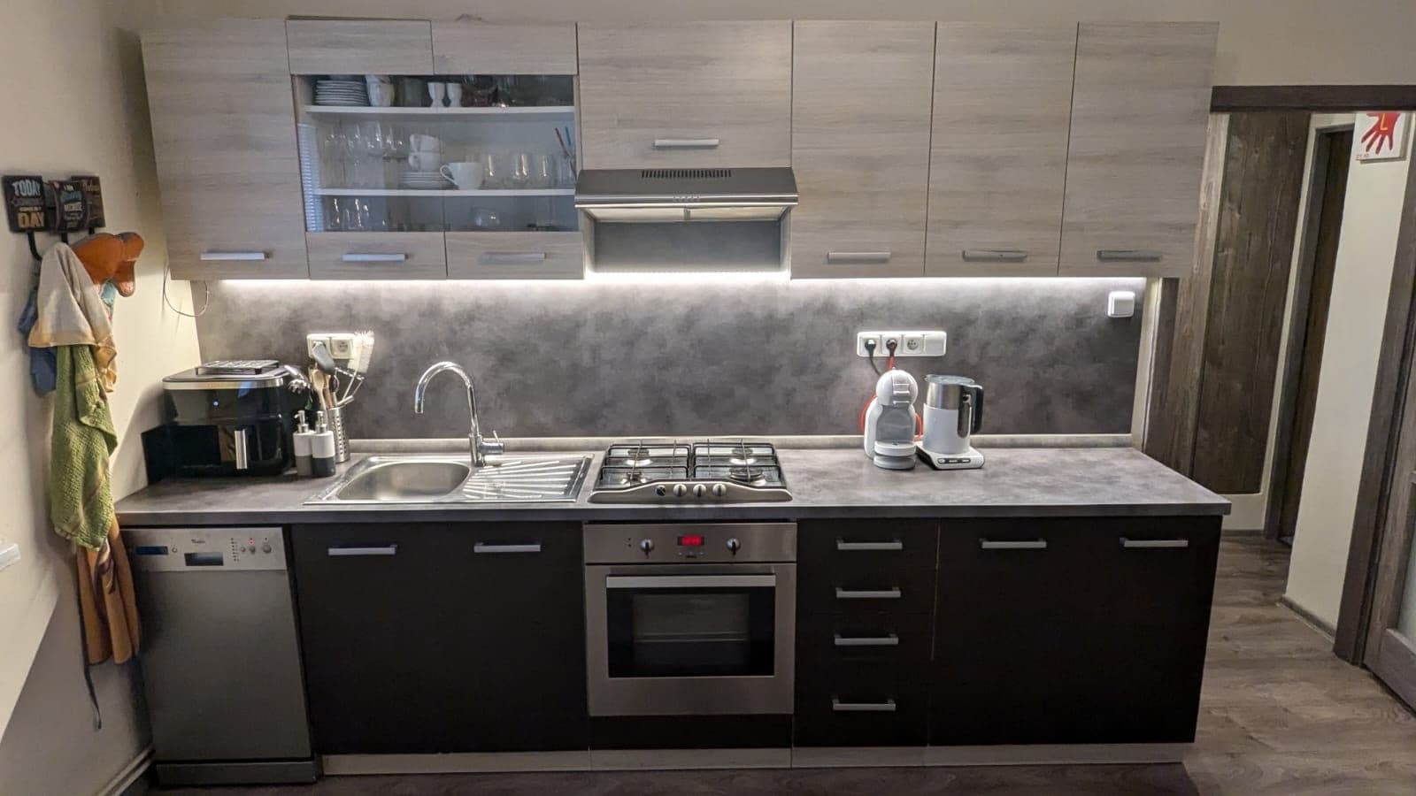 Prenájom bytu 2-izbový 65 m², Krylovova, Ostrava, Moravskoslezský kraj Prenájom bytu 2-izbový 65 m², Krylovova, Ostrava, Moravskoslezský kraj